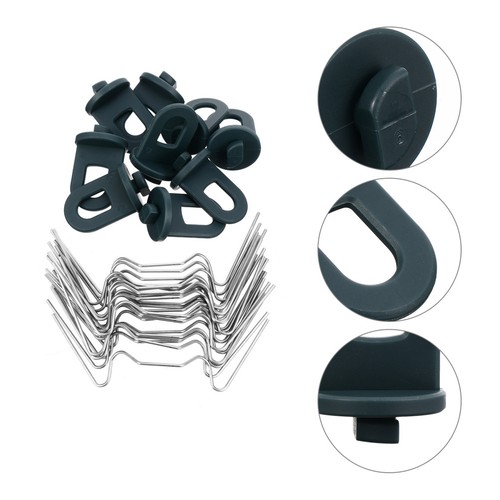 Set garden supplies included - set,