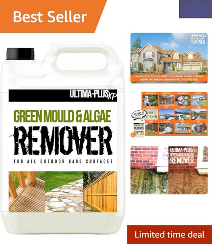 Biodegradable patio cleaner - biodegradable,