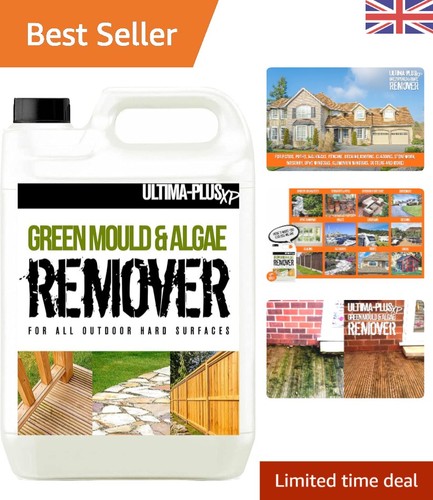 Patio cleaner protective - 5l,