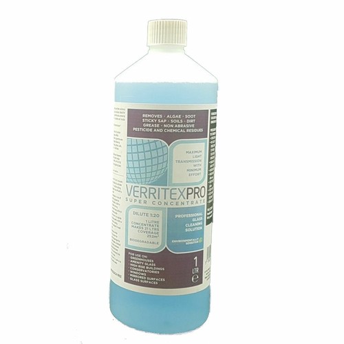 Greenhouse cleaner glass - glass, house